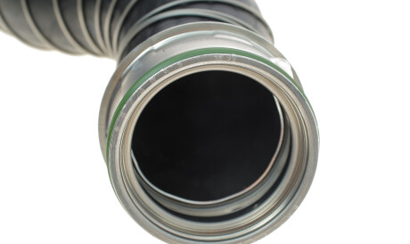 Фото 2 - Патрубок турбіни Gates 09-0198 (090198)