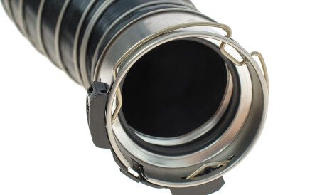 Фото 3 - Патрубок турбіни Gates 09-0198 (090198)