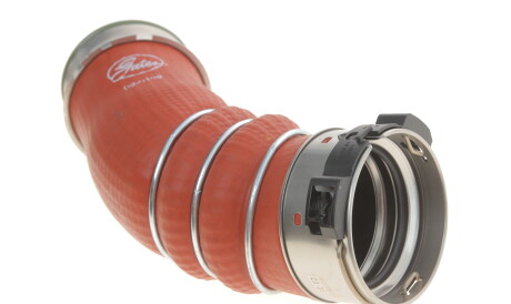 Фото 2 - Патрубок турбіни Gates 09-0199 (090199)