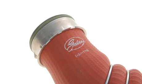 Фото 3 - Патрубок турбіни Gates 09-0199 (090199)