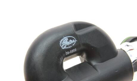 Фото 3 - Патрубок турбины Gates 09-0202 (090202)