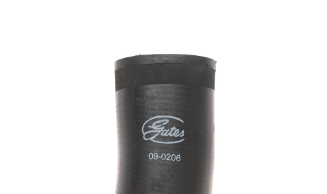 Фото 3 - Патрубок турбины Gates 09-0206 (090206)
