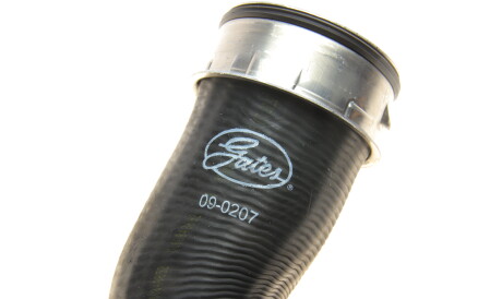 Фото 3 - Патрубок турбины Gates 09-0207 (090207)