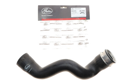 Фото 2 - Патрубок турбіни Gates 09-0210 (090210)