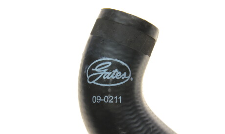 Фото 3 - Патрубок турбины Gates 09-0211 (090211)