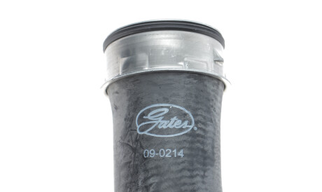 Фото 2 - Патрубок турбины Gates 09-0214 (090214)