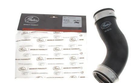 Фото 3 - Патрубок турбины Gates 090215