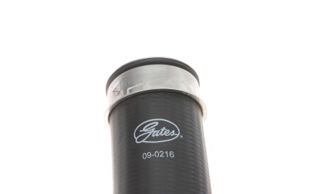 Фото 3 - Патрубок турбины Gates 09-0216 (090216)