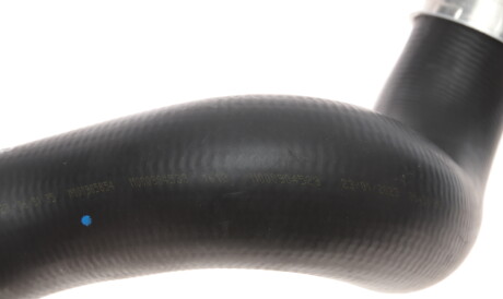 Фото 2 - Патрубок турбины Gates 09-0219 (090219)