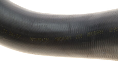 Фото 2 - Патрубок турбіни Gates 09-0225 (090225)