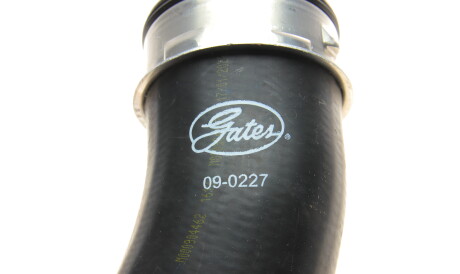 Фото 3 - Патрубок турбины Gates 09-0227 (090227)