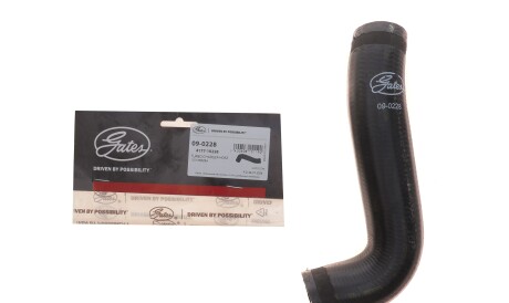 Фото 2 - Патрубок турбіни Gates 09-0228 (090228)