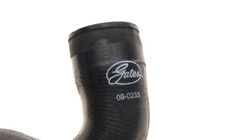 Фото 3 - Патрубок турбіни Gates 09-0233 (090233)