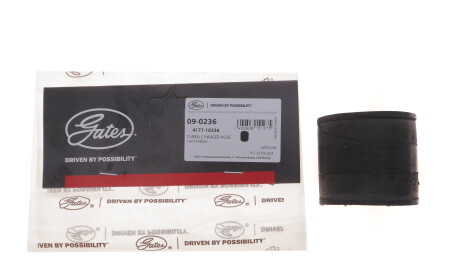 Фото 2 - Патрубок турбіни Gates 09-0236 (090236)