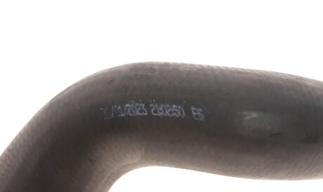 Фото 3 - Патрубок турбіни Gates 09-0237 (090237)