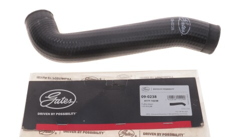 Фото 2 - Патрубок турбіни Gates 09-0238 (090238)