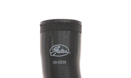 Фото 3 - Патрубок турбины Gates 09-0239 (090239)