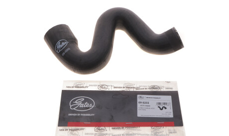 Фото 2 - Патрубок турбіни Gates 09-0255 (090255)