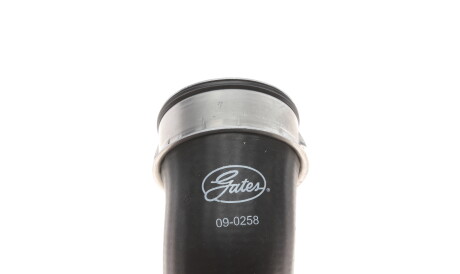 Фото 3 - Патрубок турбины Gates 09-0258 (090258)
