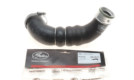 Фото 2 - Патрубок турбіни Gates 090275