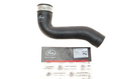 Фото 2 - Патрубок турбины Gates 09-0279 (090279)