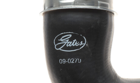 Фото 3 - Патрубок турбины Gates 09-0279 (090279)