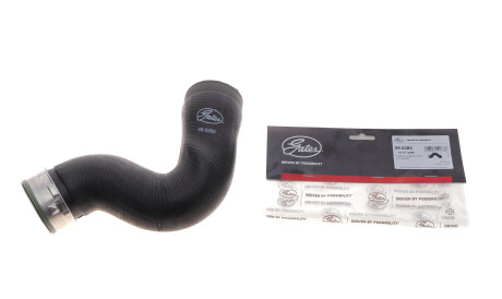 Фото 2 - Патрубок турбины Gates 090285