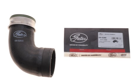 Фото 2 - Патрубок турбіни Gates 09-0286 (090286)