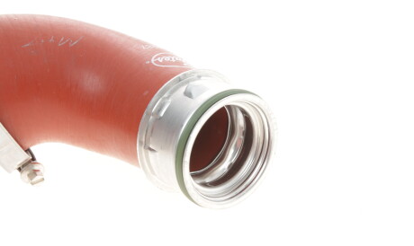 Фото 2 - Патрубок турбины Gates 09-0287 (090287)