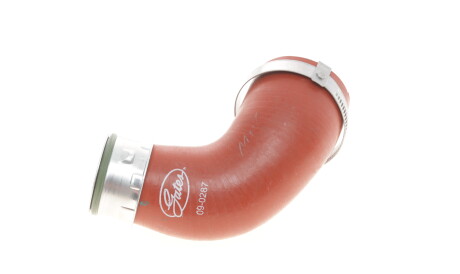 Фото 3 - Патрубок турбины Gates 09-0287 (090287)