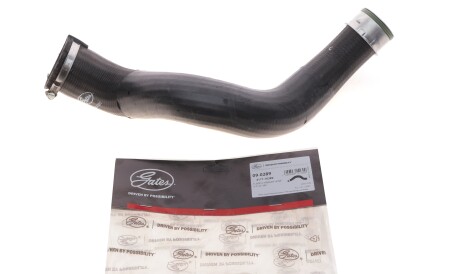 Фото 2 - Патрубок турбіни Gates 09-0289 (090289)