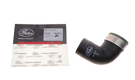 Фото 2 - Патрубок турбіни Gates 09-0293 (090293)