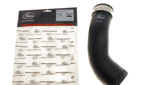 Фото 3 - Патрубок турбіни Gates 090305