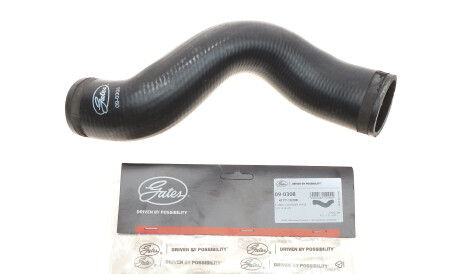 Фото 2 - Патрубок турбіни Gates 09-0308 (090308)