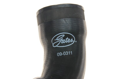 Фото 3 - Патрубок турбіни Gates 09-0311 (090311)