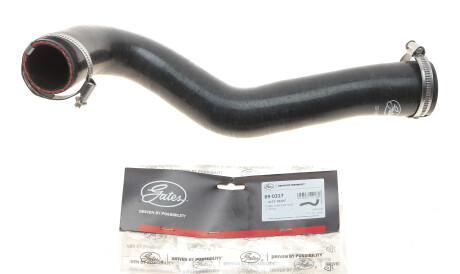 Фото 2 - Патрубок турбіни Gates 090327