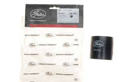 Фото 2 - Патрубок турбины Gates 09-0331 (090331)