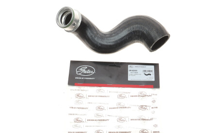 Фото 2 - Патрубок турбины Gates 09-0333 (090333)