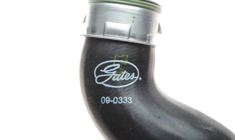 Фото 3 - Патрубок турбины Gates 09-0333 (090333)