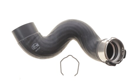 Патрубок турбіни Audi A4 1.9TDI/2.0TDI 00-09 - ((8E0145834AR, 8E0145834AQ, 8E0145834Q)) Gates 090333C