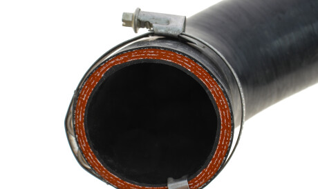 Фото 2 - Патрубок турбины Gates 09-0366 (090366)