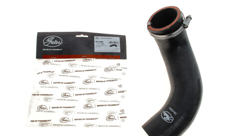 Фото 3 - Патрубок турбины Gates 09-0366 (090366)