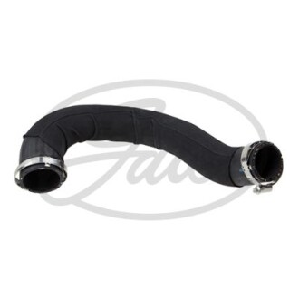 Charger intake hose - (8K0145738T) Gates 090368