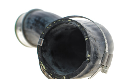 Фото 2 - Патрубок турбины Gates 09-0380 (090380)