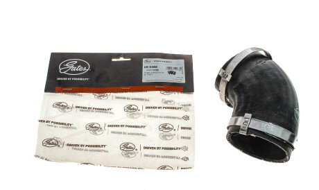 Фото 3 - Патрубок турбины Gates 09-0388 (090388)