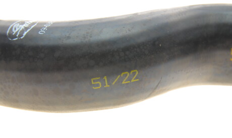 Фото 3 - Патрубок турбіни Gates 09-0392 (090392)