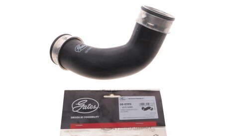 Фото 2 - Патрубок турбіни Gates 09-0395 (090395)