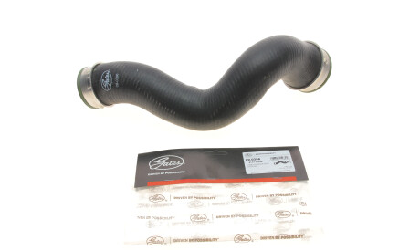 Фото 2 - Патрубок турбіни Gates 09-0396 (090396)