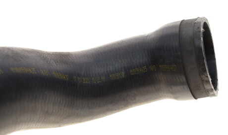 Фото 2 - Патрубок турбіни Gates 09-0401 (090401)