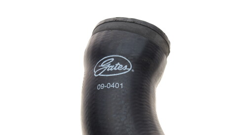Фото 3 - Патрубок турбіни Gates 09-0401 (090401)
